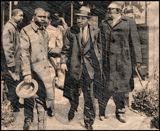 Description: Description: MLK 3